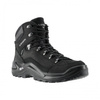 Buty Lowa Renegade GTX Mid Wide - czarne