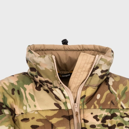 Kurtka Snugpak SJ6 (-5°C / -10°C) Olive
