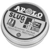 Apolo - Śrut Slug 75 9 mm, 100 szt. 4.85g/75.0gr (19307)