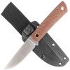 ZA-PAS - Nóż EC95 - Micarta