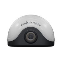 Lampa kempingowa Fenix CL20R PRO czarna