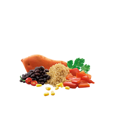 Adventure Food - Danie liofilizowane Quinoa po meksykańsku vege 600 kcal