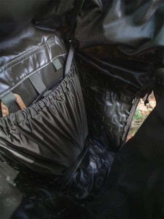 Plecak Savotta Kantamus 60L - olive