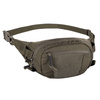 Helikon - Nerka Possum - Cordura - RAL 7013