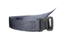 Pas Bayonet - Outdoor - 38 mm - Miękki - Popielaty