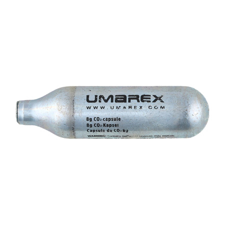 Umarex - Nabój kapsuła CO2 10 x 8 g
