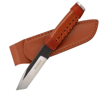 Boker Magnum - Nóż Survivor