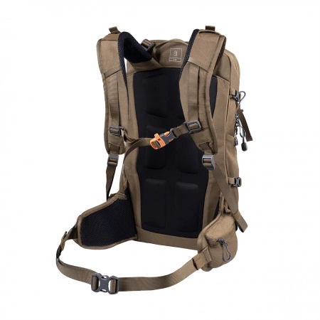 Alpinus - Plecak Mallcu 28 - oliwkowo/zielony