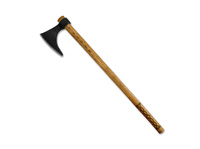 Toporek Condor Valhalla Battle Axe