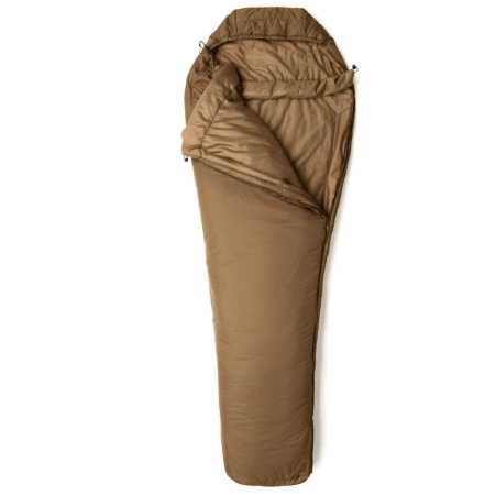 Śpiwór Snugpak Tactical 3 (-7°C / -12°C) Desert Tan