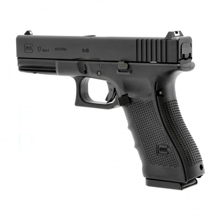 Glock - Replika pistolet ASG Glock 17 gen 4. 6 mm