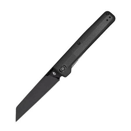 Gerber - Nóż składany EDC Pledge - 7Cr17MoV - Omni Grey - 1067370