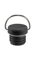 Nakrętka z uchwytem Klean Kanteen Classic Loop Cap for Kid - Classic - Reflect