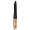 Nóż składany CRKT 5720B BAMBOOZLED BROWN