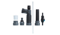 Aquamira - Filtr do wody Frontier Pro Ultralight GRN Line