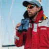 Lornetka Hawke Endurance ED Marine 7x50 niebieska