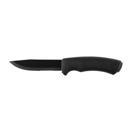 MORAKNIV - Nóż taktyczny Bushcraft Expert BlackBlade SRT (S)