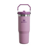 Kubek Stanley The IceFlow Flip Straw Tumbler 0,89L - Lilac