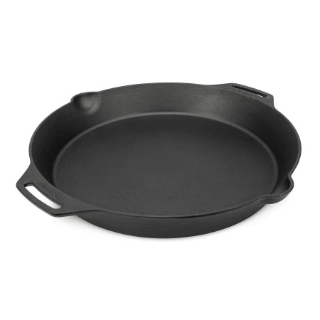 Patelnia żeliwna z dwoma Uchwytami Petromax 15 cm