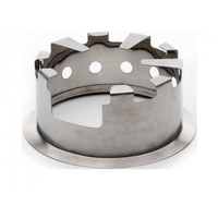 Kuchenka Hobo Stove LARGE - Kelly Kettle