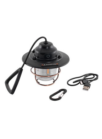 Robens - Latarnia biwakowa LED Suilven Rechargeable Lantern