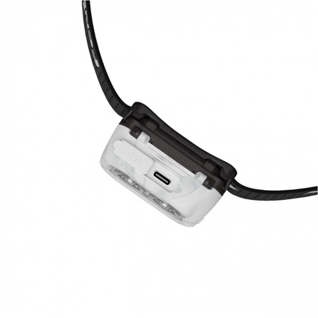 Latarka czołowa Fenix HL18R-T V2.0 - biała