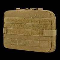Kieszeń - Organizer Condor - T&T Pouch - Coyote Brown - MA54-498