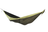 Ticket To The Moon - Hamak Original - Army/Apple Green