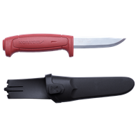 MORAKNIV - Nóż Mora Basic 511 (C) – Red