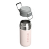 Butelka Stanley Quick-Flip 0.47L Rose Quartz