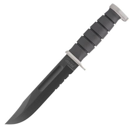 Nóż Ka-Bar 1281 - D2 Extreme Utility Knife - Eagle Sheath