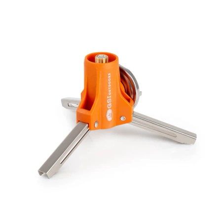 Adapter do kartuszy Butan - Izobutan GSI