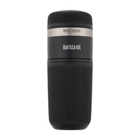 Wacaco - Zestaw do przygotowania kawy Barista Kit Nanopresso