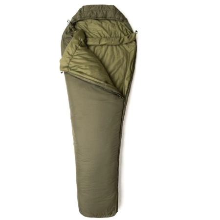 Śpiwór Snugpak Tactical 3 (-7°C / -12°C) Olive