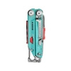 Multitool Leatherman Signal Aqua (833187) - 19 narzędzi