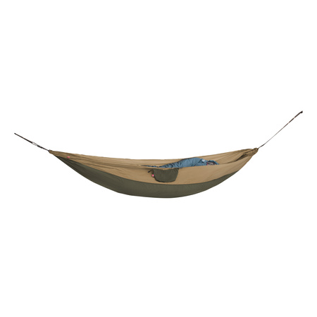 Robens - Hamak turystyczny z systemem zawieszenia - Trace Hammock Set