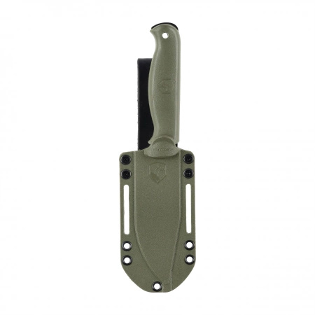 Nóż taktyczny Condor Fighter army green