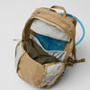 Fjallraven - Plecak Abisko Softpack 16 - Clay