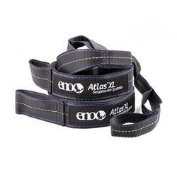 Zawieszenie hamaka ENO Atlas XL Strap Black/Royal