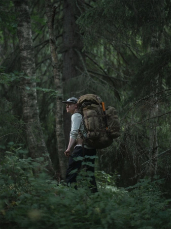 Plecak Savotta Kantamus 60L - olive