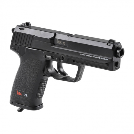 Heckler&Koch - Replika pistolet ASG H&K P8 6 mm