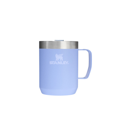 Stanley - Kubek kempingowy Everyday Camp Mug 0.23 L Hydrangea