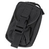 Kieszeń na sprzęt elektroniczny Condor i-Pouch - Czarny - MA45-002