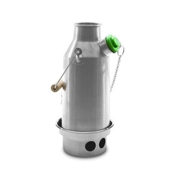 Czajnik Kelly Kettle Trekker 0.6L Stalowy