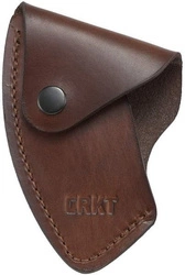 Pokrowiec skórzany na toporek CRKT Berserker D2736