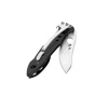 Nóż Leatherman Skeletool KB Stainless & Black (833175) - 2 narzędzia