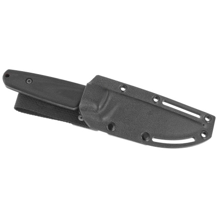 ZA-PAS - Nóż Handie Stonewash - G10 Black