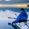 Butelka z filtrem do wody z 2-stopniową filtracją LifeStraw Go 0.65L - Alpine Green