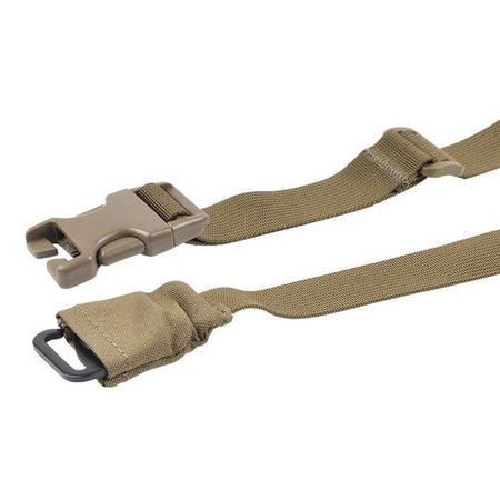 Helikon - Nerka Possum - Cordura - RAL 7013