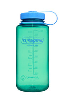 Butelka Bidon Nalgene Everyday 1L Widemouth - Pastel Green Sustain